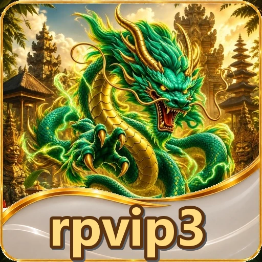 Ilustrasi instal dan buka APK rpvip3
