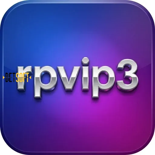 Logo rpvip3 — panduan APK Android