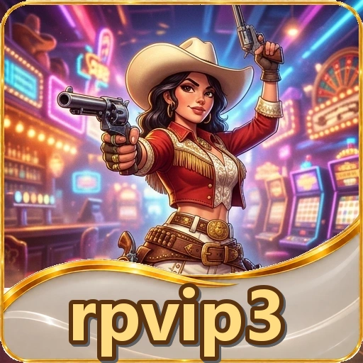 Ilustrasi peta halaman panduan rpvip3 APK — unduh, pasang, dan update