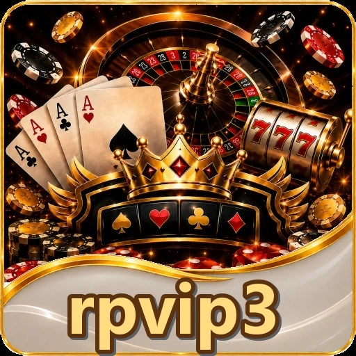 Ilustrasi tim redaksi panduan rpvip3 APK